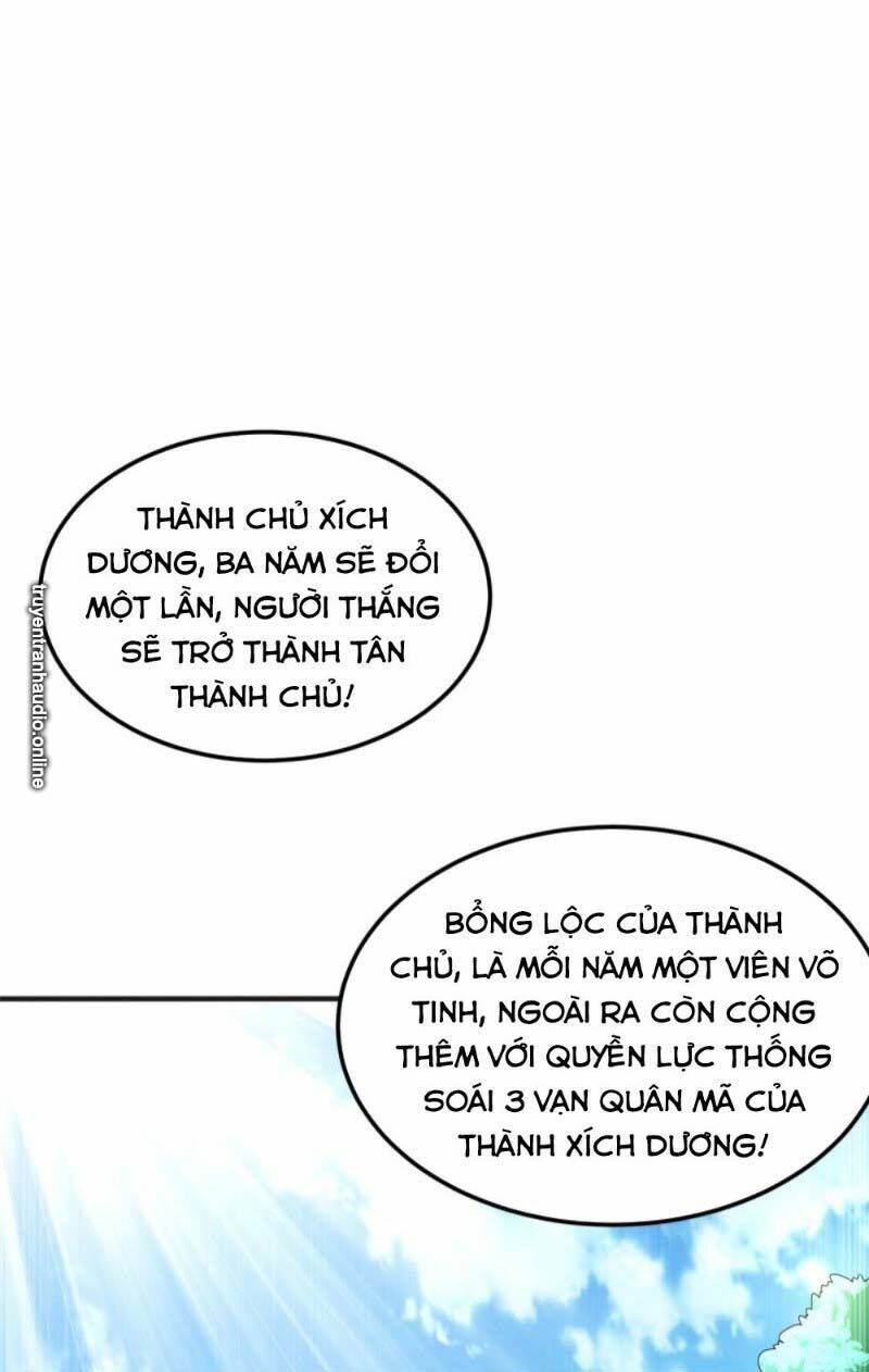 Võ Nghịch Chapter 49 - Trang 0