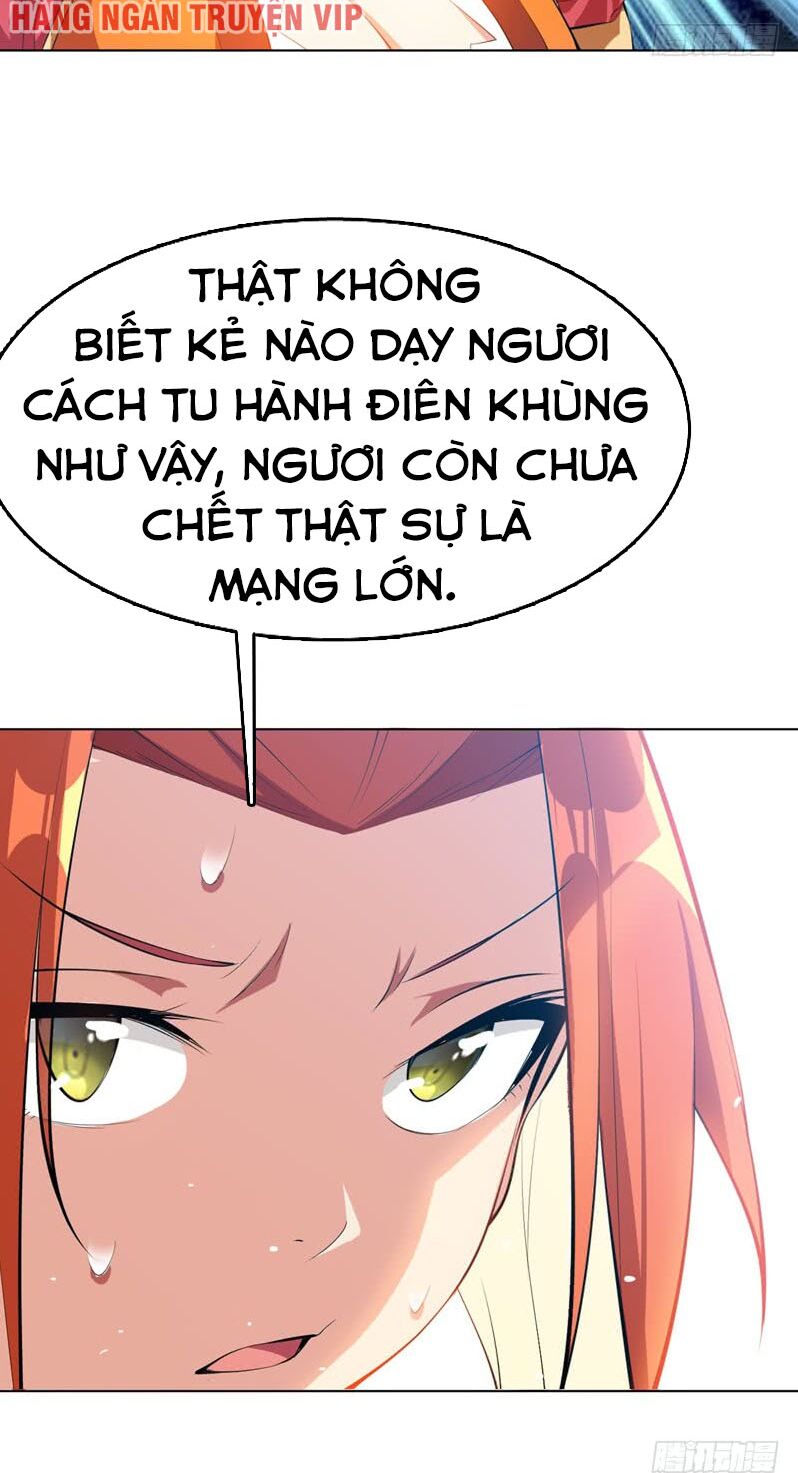 Võ Nghịch Chapter 25 - Trang 26