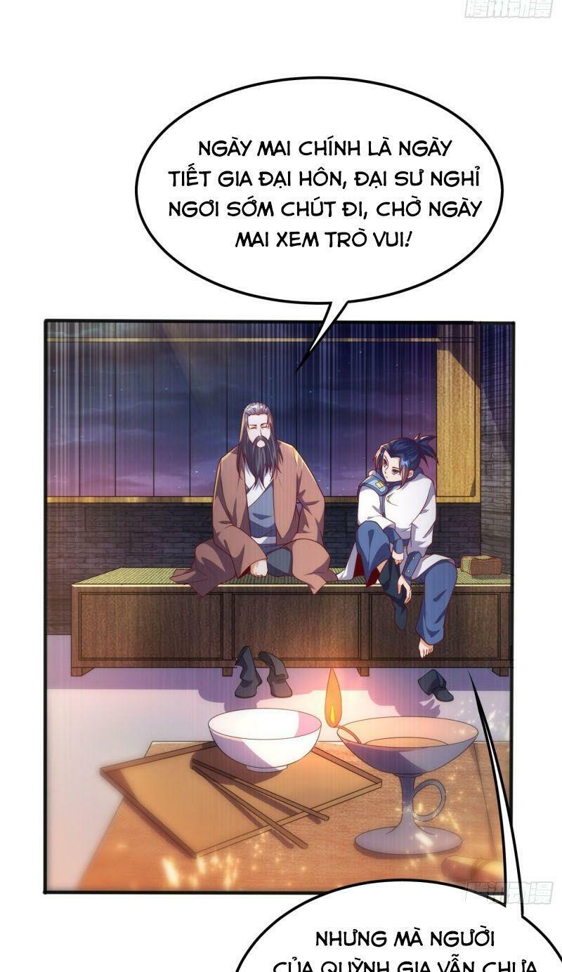 Võ Nghịch Chapter 60 - Trang 2