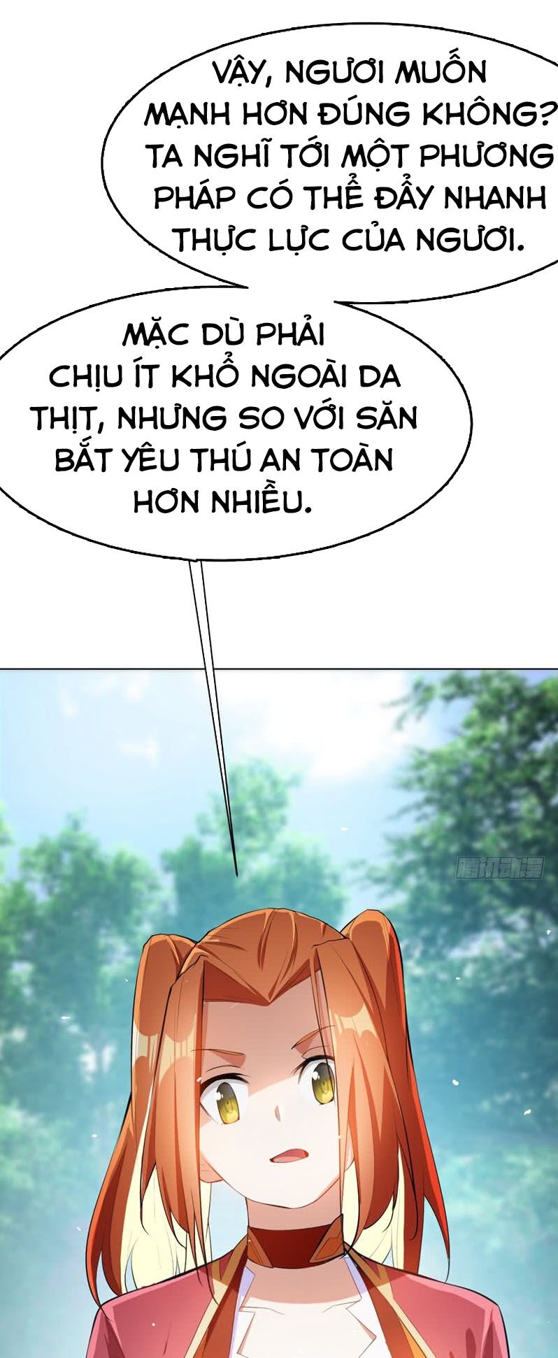 Võ Nghịch Chapter 25 - Trang 27