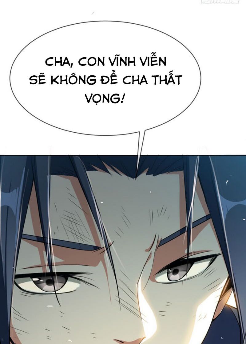 Võ Nghịch Chapter 15 - Trang 31