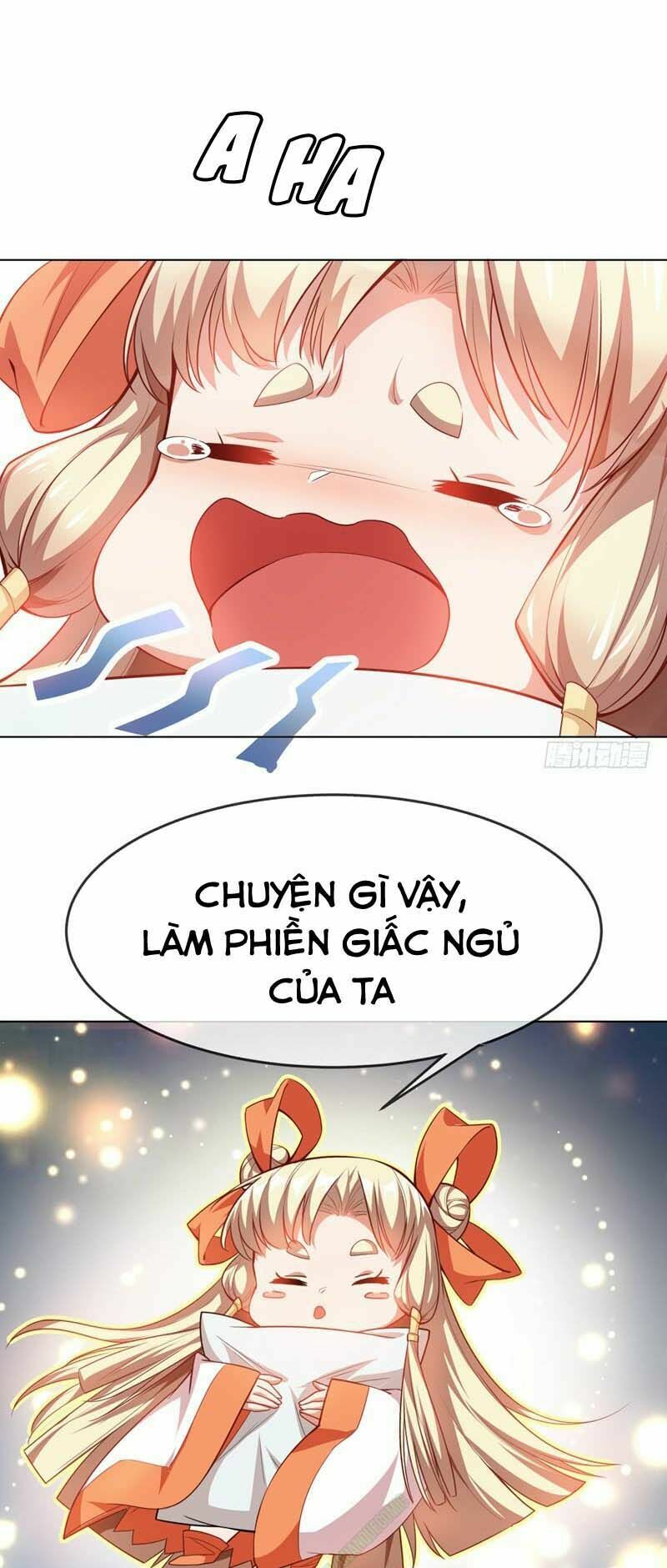 Võ Nghịch Chapter 5 - Trang 24