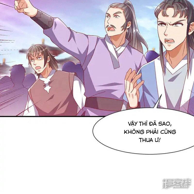 Võ Nghịch Chapter 530 - Trang 48