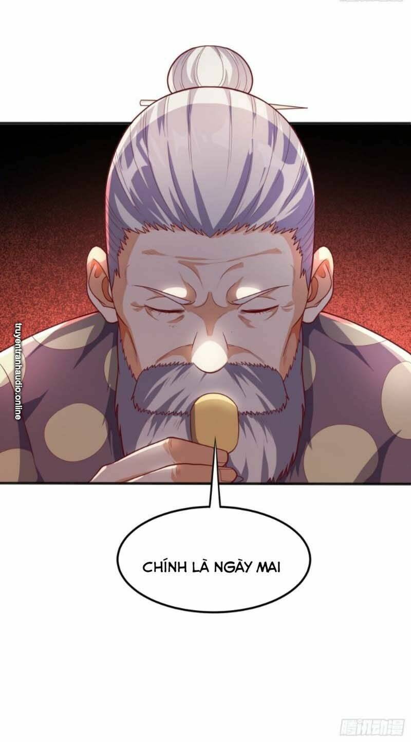 Võ Nghịch Chapter 49 - Trang 7