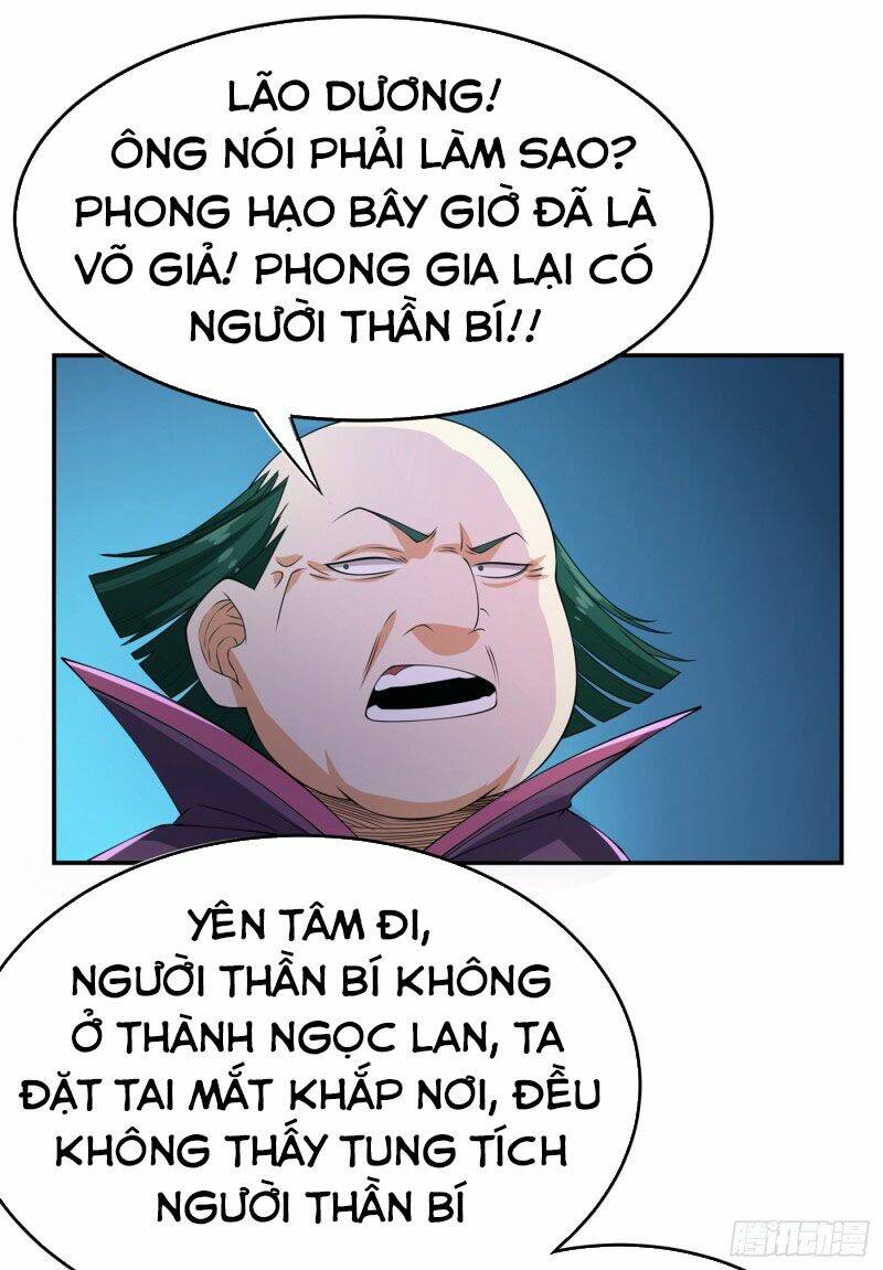 Võ Nghịch Chapter 38 - Trang 33