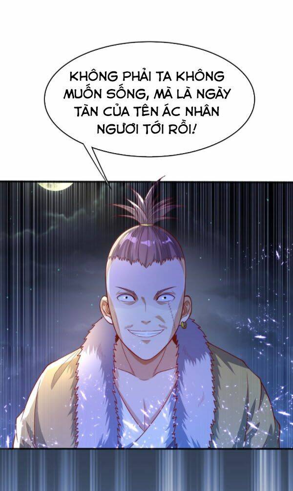 Võ Nghịch Chapter 47 - Trang 0