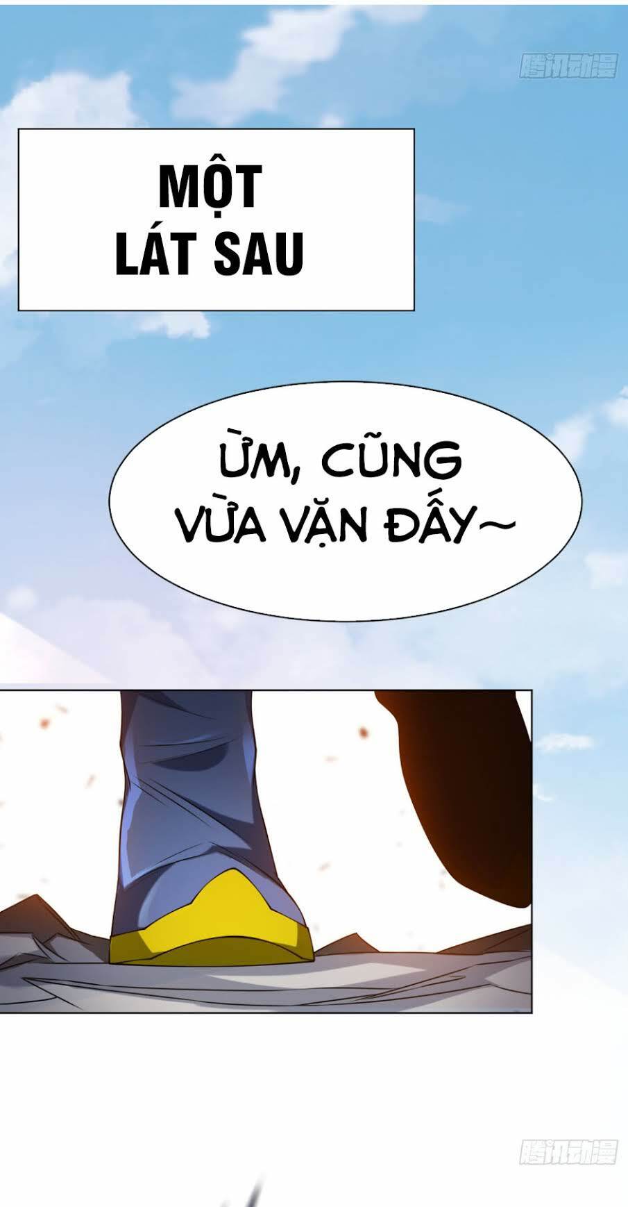 Võ Nghịch Chapter 28 - Trang 13