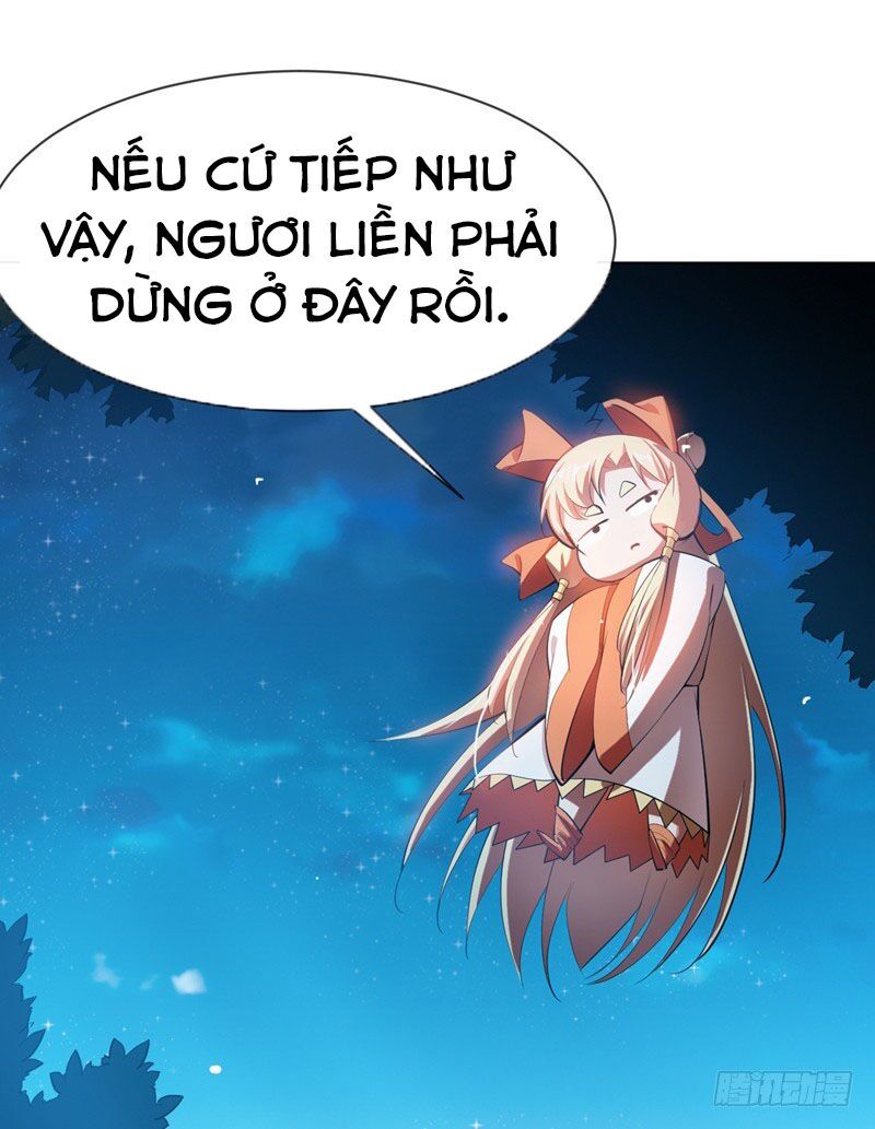 Võ Nghịch Chapter 21 - Trang 36