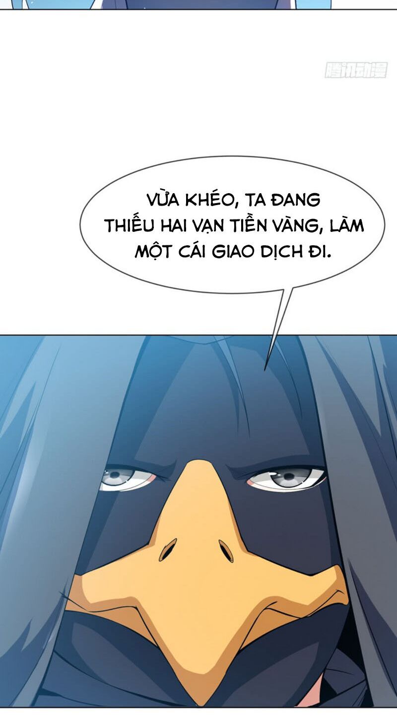 Võ Nghịch Chapter 11 - Trang 29