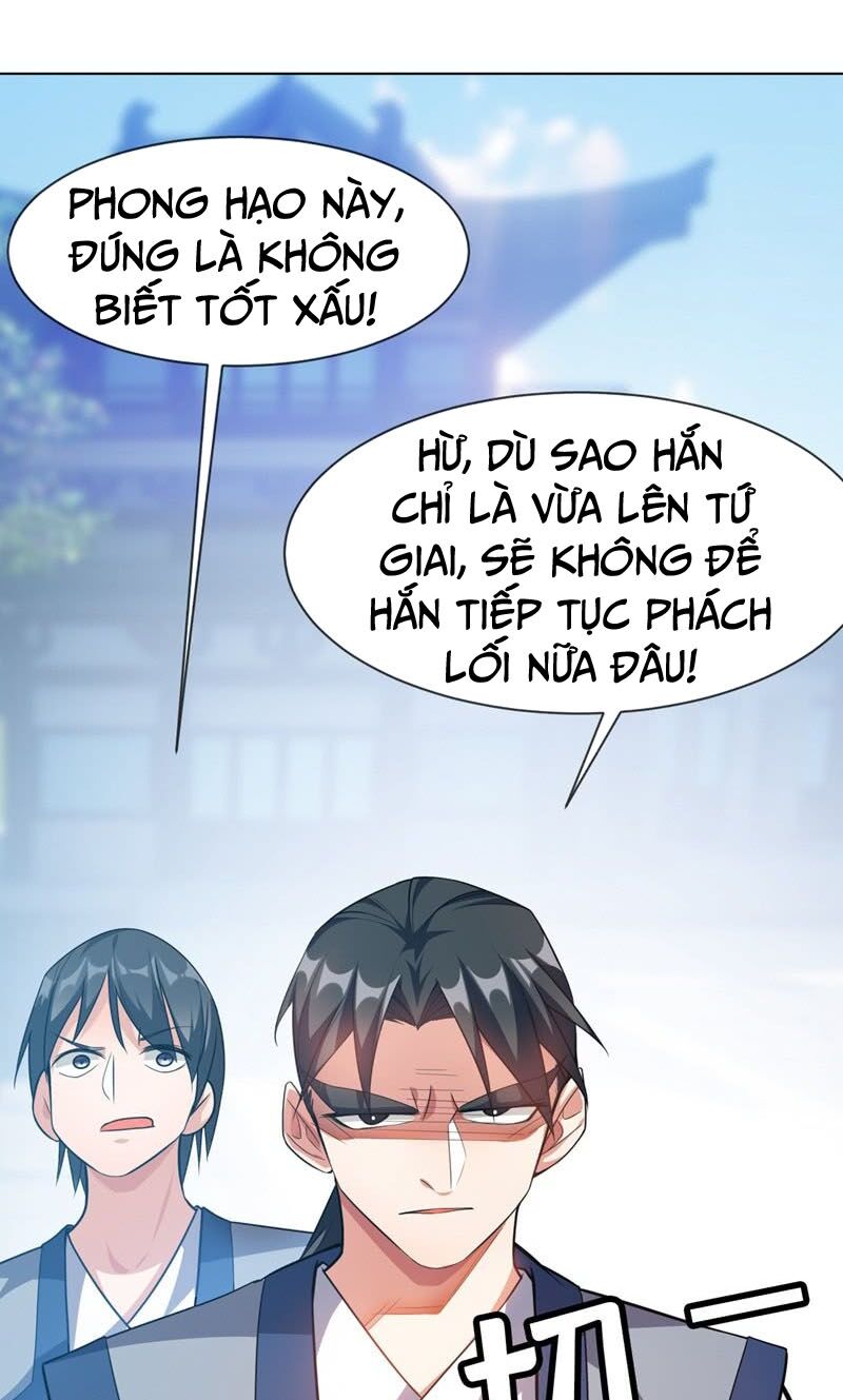 Võ Nghịch Chapter 10 - Trang 20