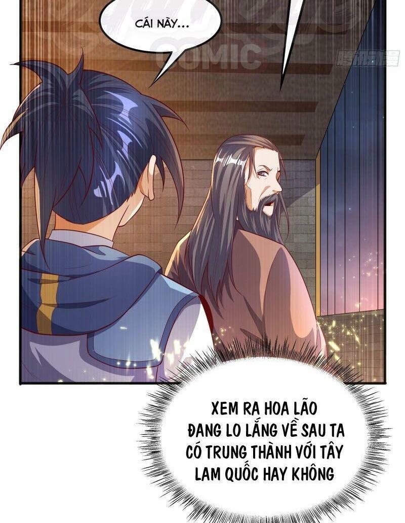 Võ Nghịch Chapter 57 - Trang 15