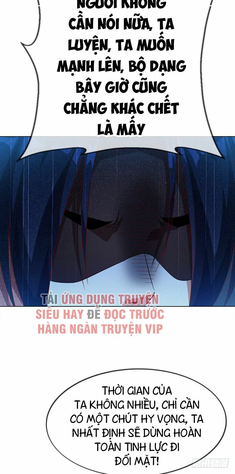 Võ Nghịch Chapter 3 - Trang 27