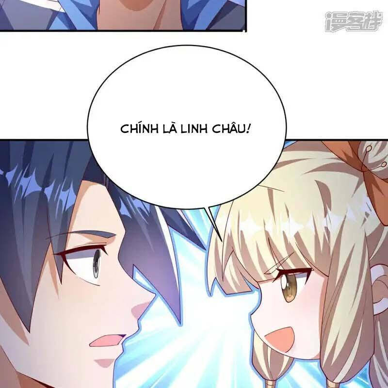 Võ Nghịch Chapter 535 - Trang 39