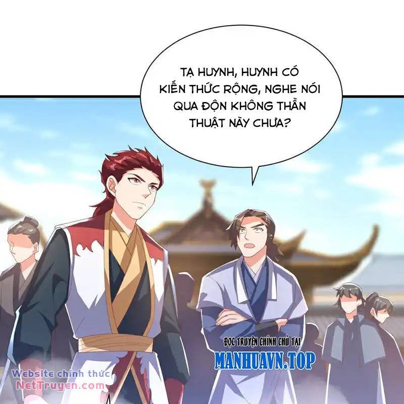 Võ Nghịch Chapter 524 - Trang 41