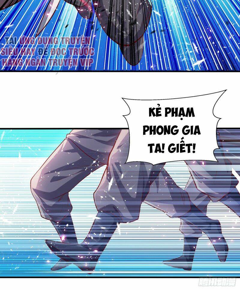 Võ Nghịch Chapter 39 - Trang 14