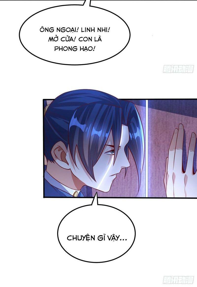 Võ Nghịch Chapter 54 - Trang 29