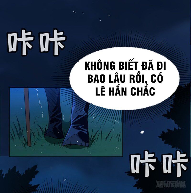 Võ Nghịch Chapter 17 - Trang 16