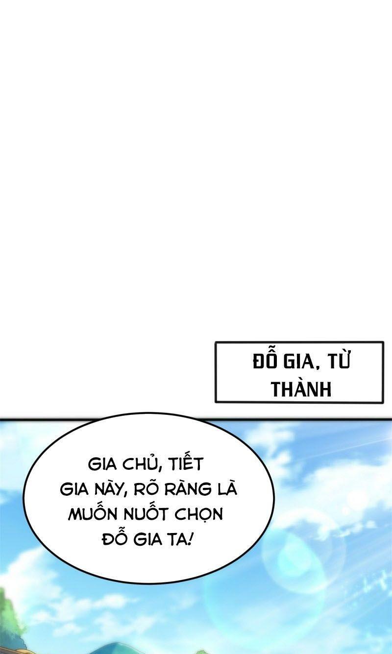 Võ Nghịch Chapter 58 - Trang 22