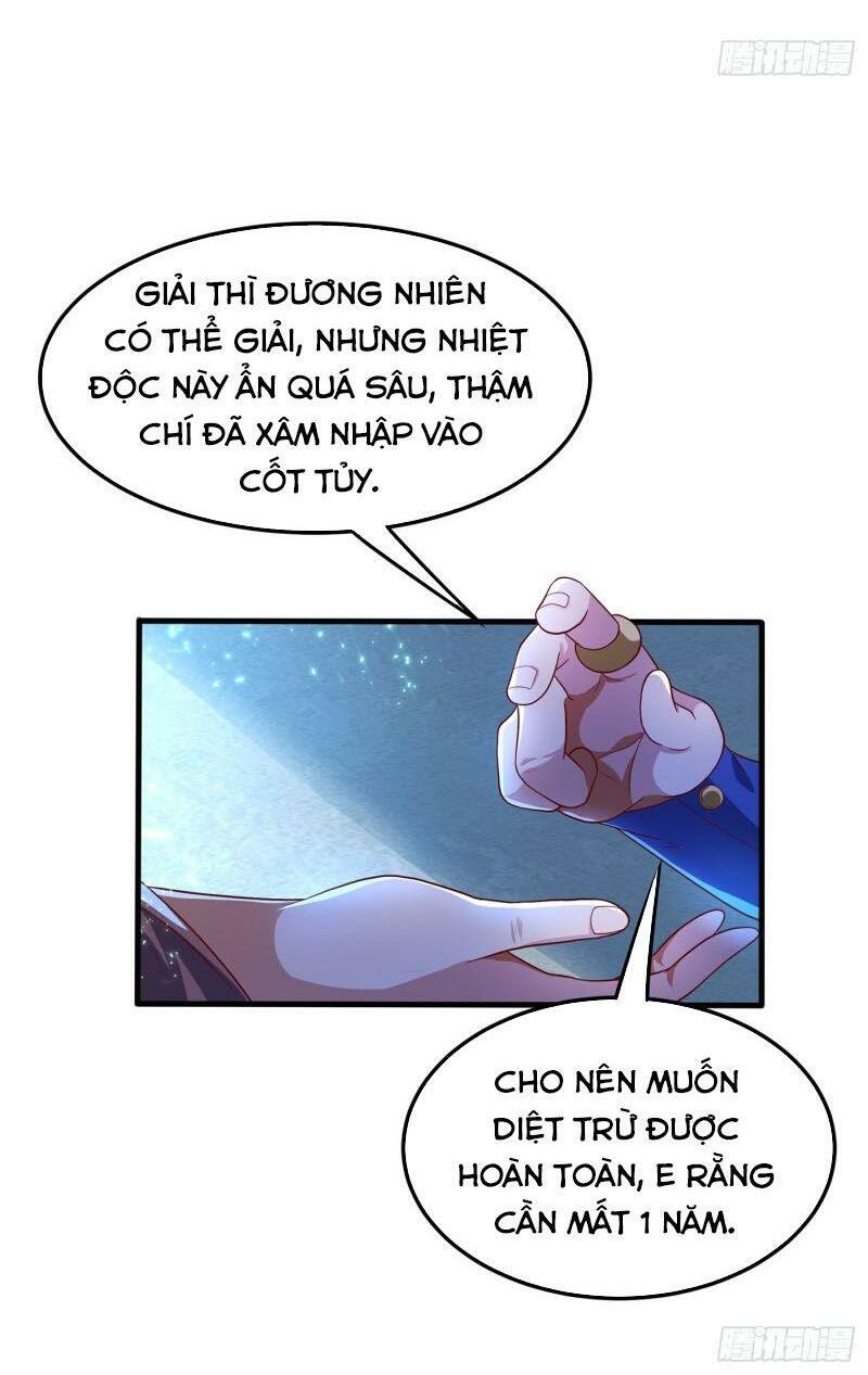 Võ Nghịch Chapter 53 - Trang 13