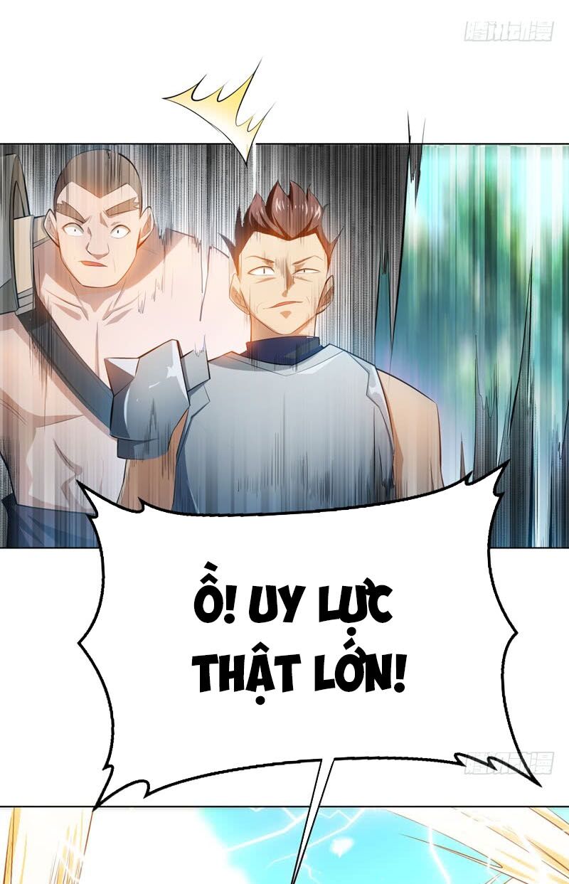 Võ Nghịch Chapter 24 - Trang 14