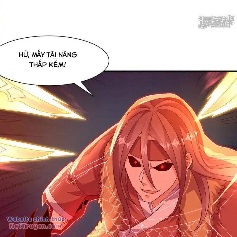 Võ Nghịch Chapter 529 - Trang 52