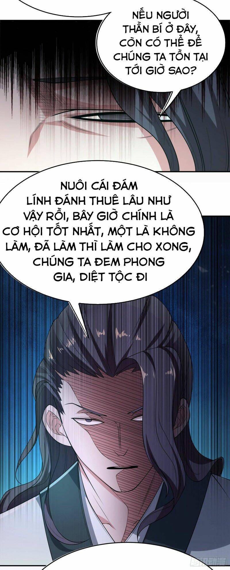 Võ Nghịch Chapter 38 - Trang 34