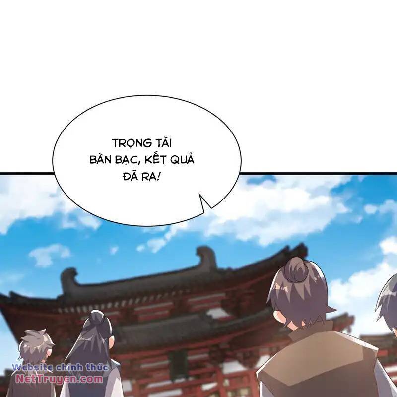 Võ Nghịch Chapter 524 - Trang 57