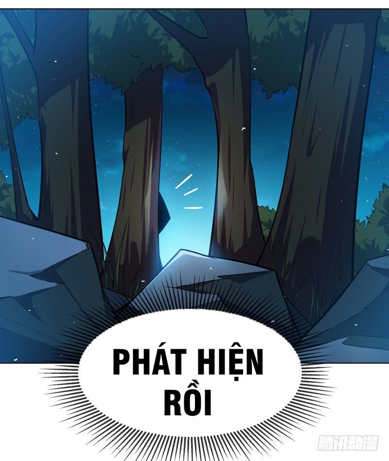 Võ Nghịch Chapter 16 - Trang 24