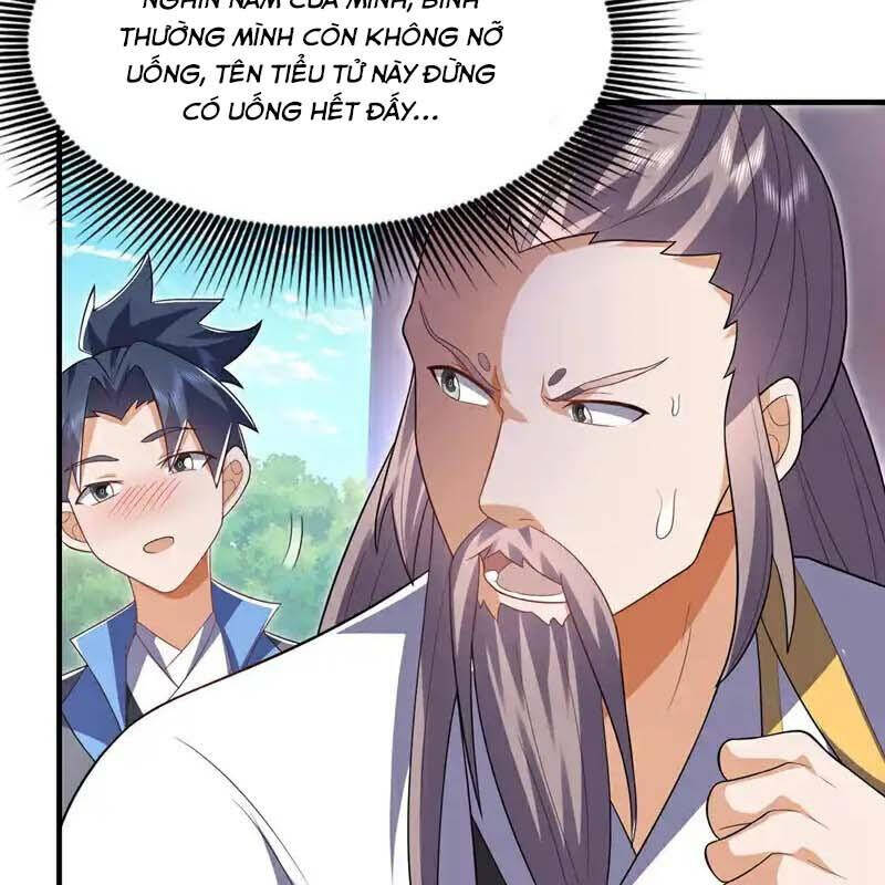 Võ Nghịch Chapter 533 - Trang 48