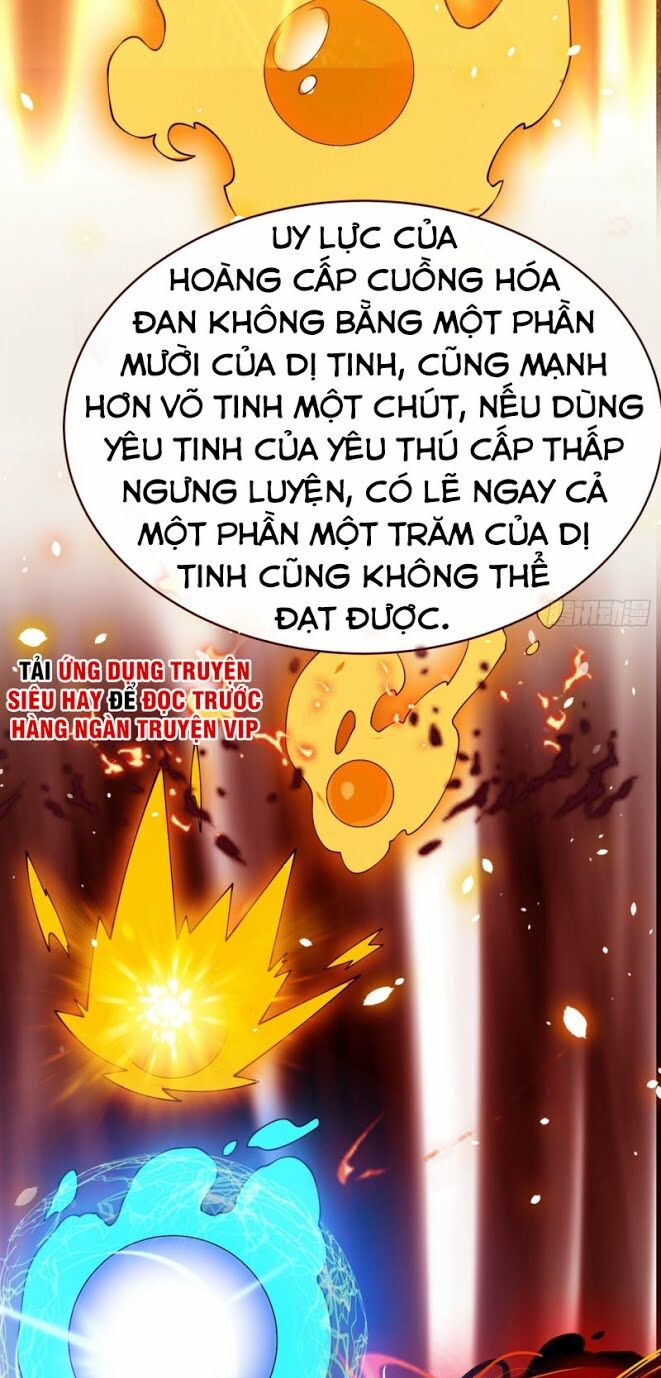 Võ Nghịch Chapter 30 - Trang 7