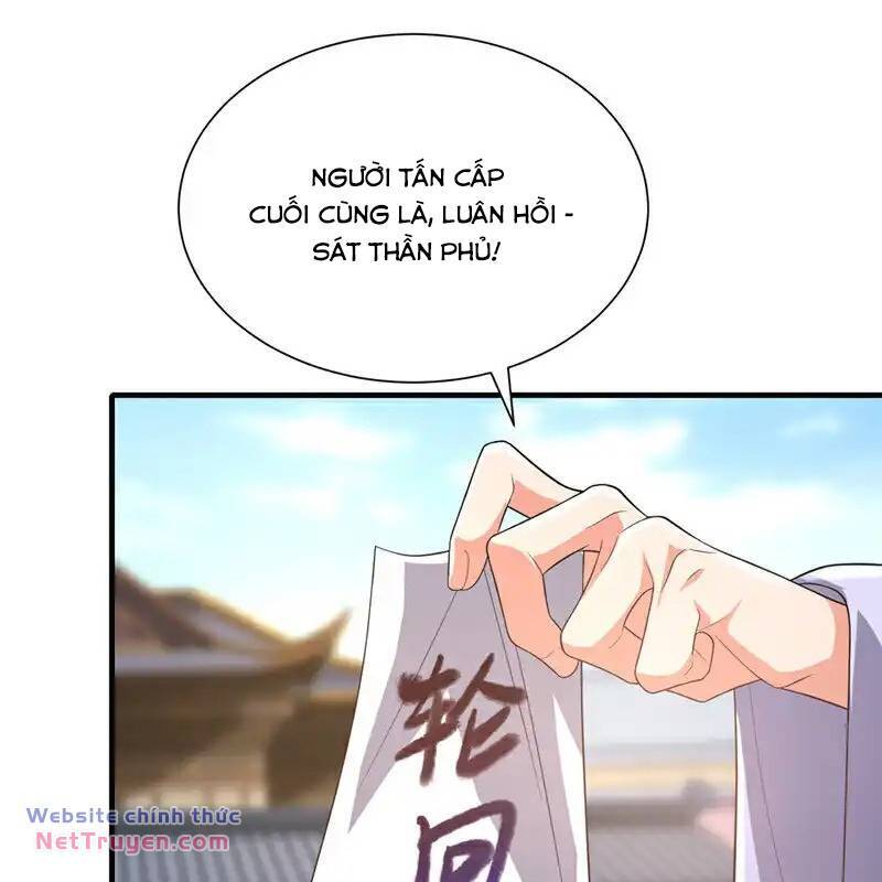 Võ Nghịch Chapter 524 - Trang 59