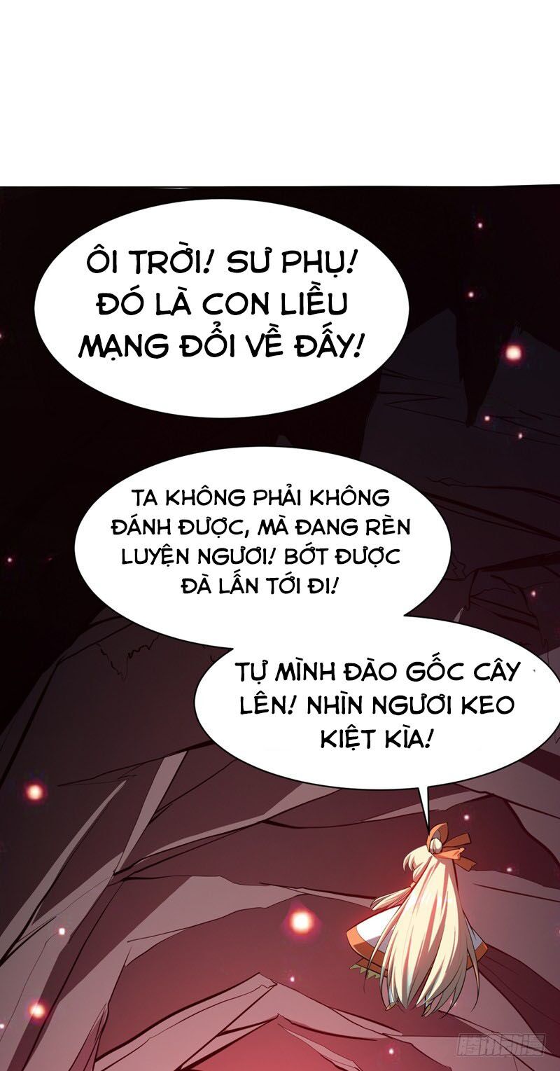 Võ Nghịch Chapter 22 - Trang 40