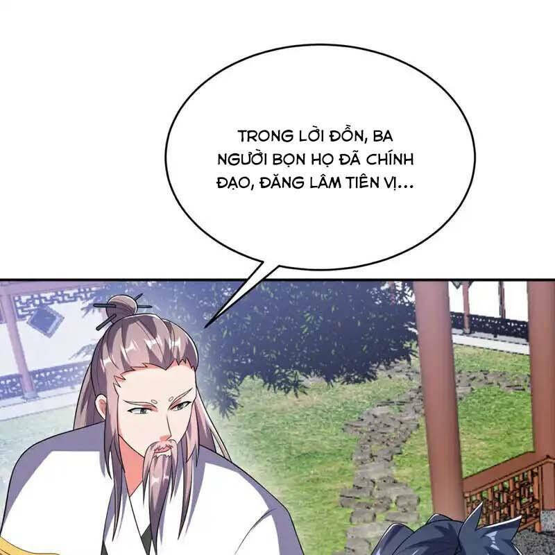 Võ Nghịch Chapter 535 - Trang 0