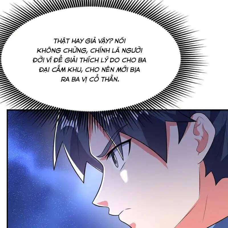 Võ Nghịch Chapter 535 - Trang 2