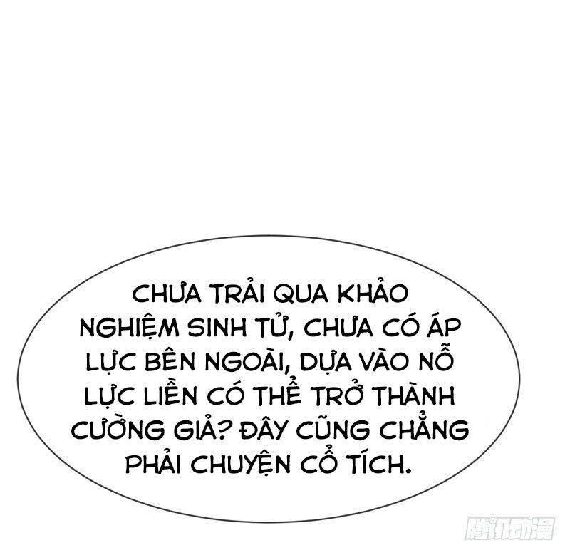 Võ Nghịch Chapter 17 - Trang 39