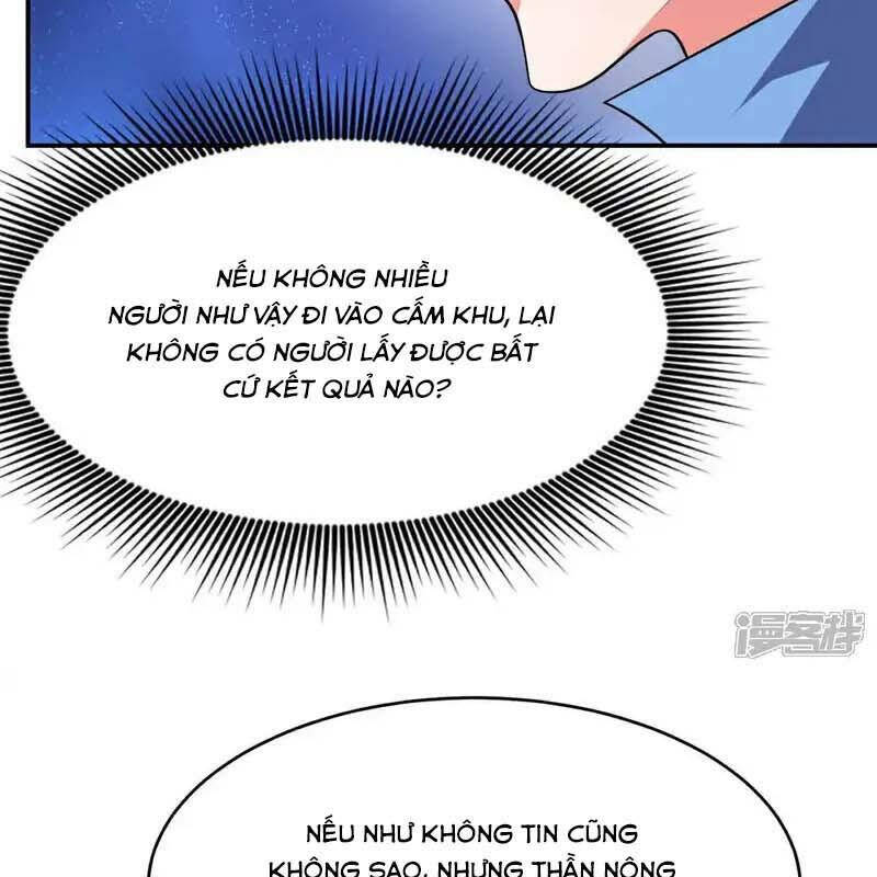 Võ Nghịch Chapter 535 - Trang 3