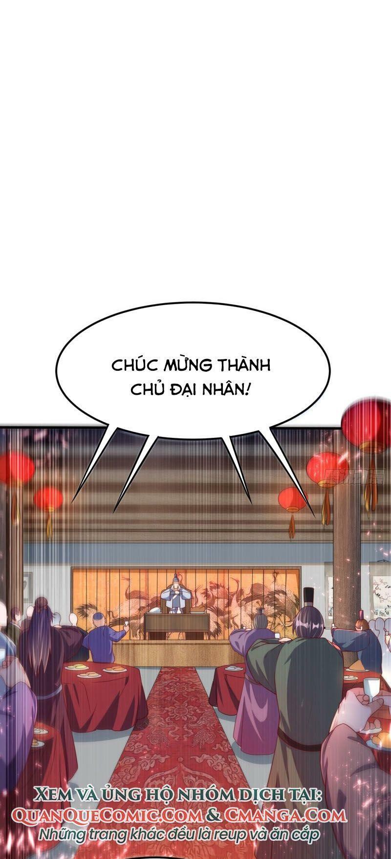 Võ Nghịch Chapter 60 - Trang 16