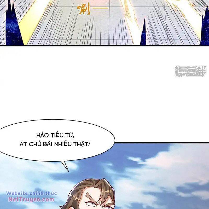 Võ Nghịch Chapter 529 - Trang 50