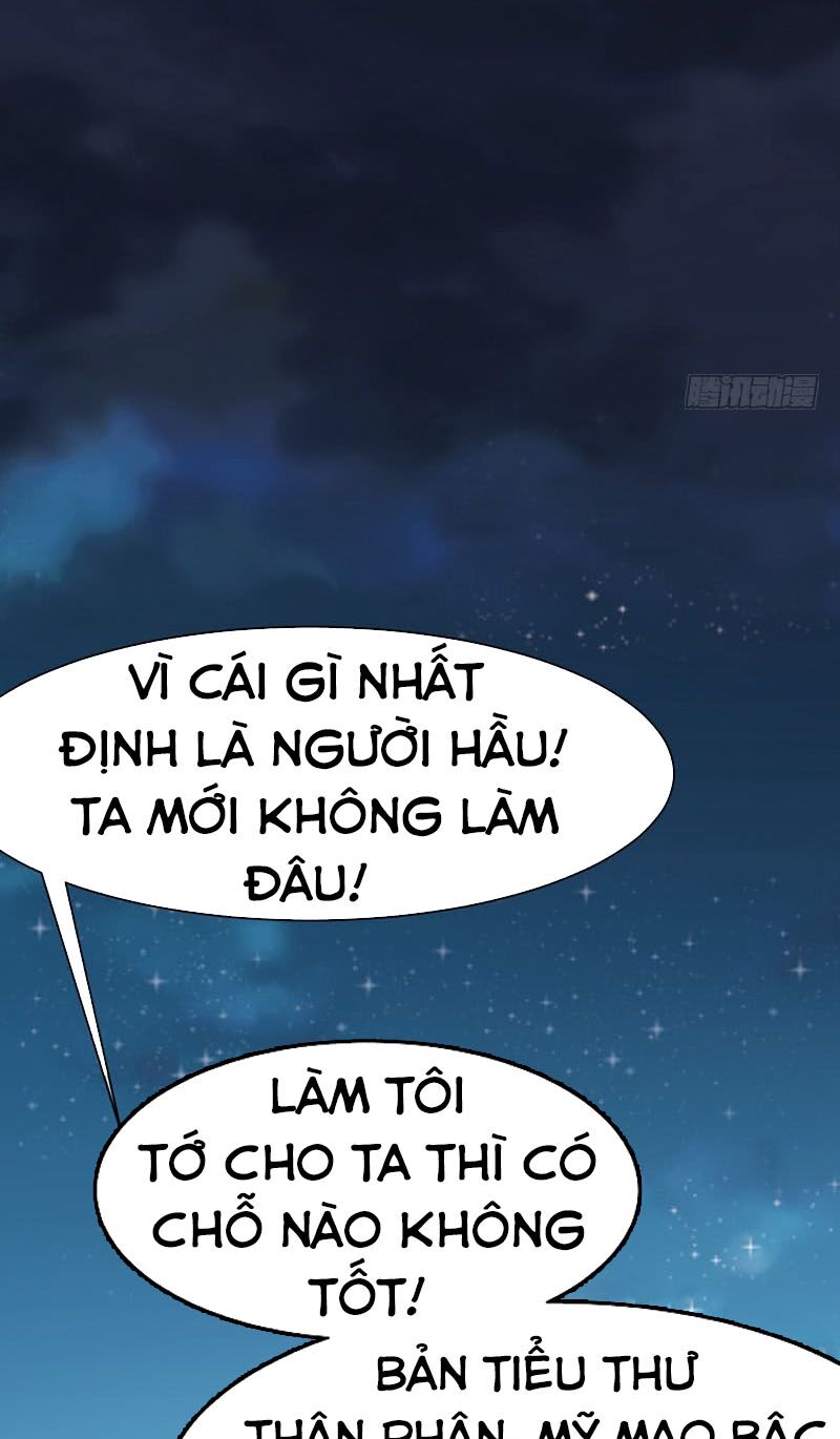 Võ Nghịch Chapter 26 - Trang 27