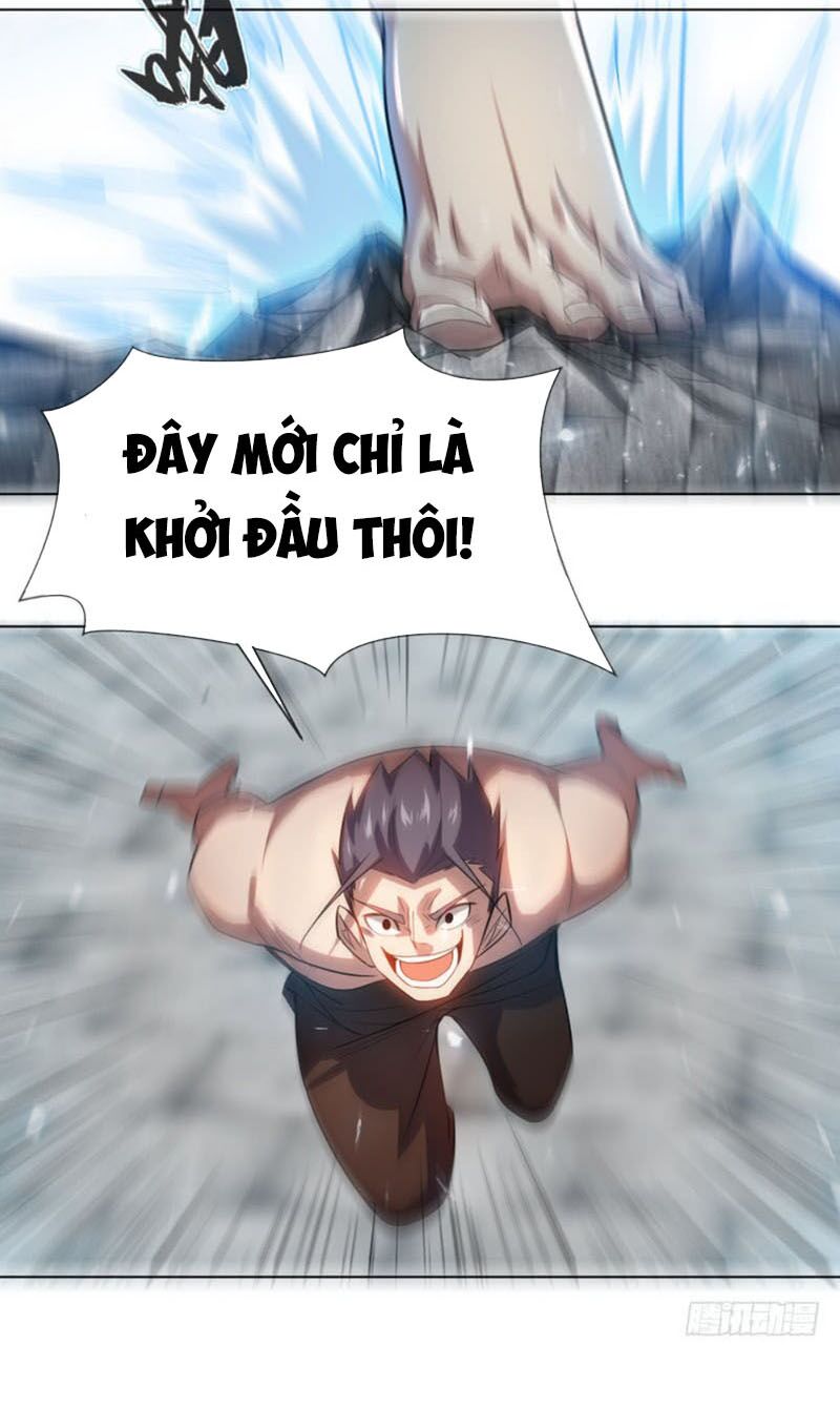 Võ Nghịch Chapter 14 - Trang 29