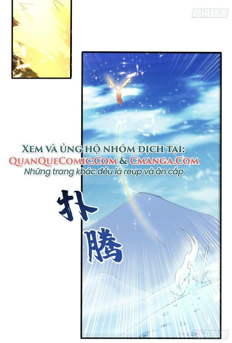 Võ Nghịch Chapter 54 - Trang 13