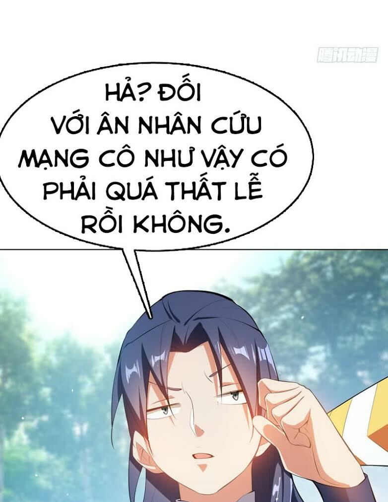 Võ Nghịch Chapter 25 - Trang 19