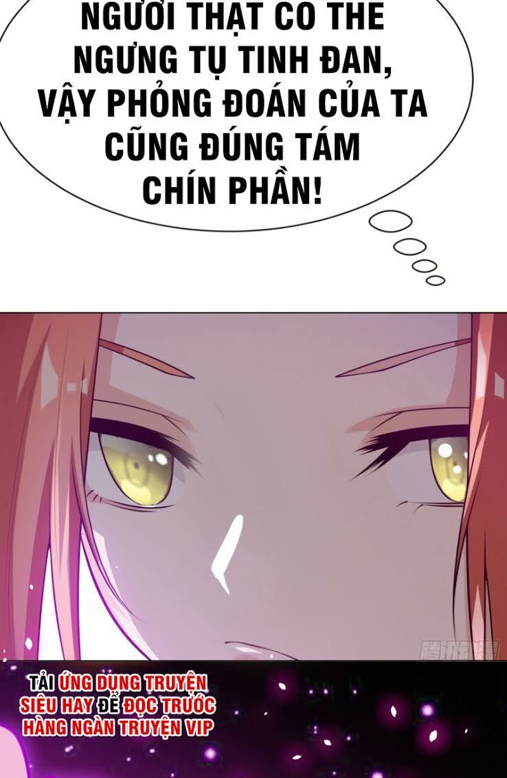 Võ Nghịch Chapter 30 - Trang 21