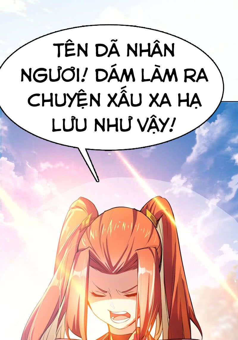 Võ Nghịch Chapter 23 - Trang 30