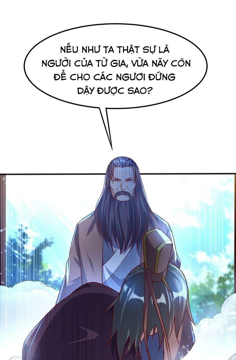 Võ Nghịch Chapter 58 - Trang 32