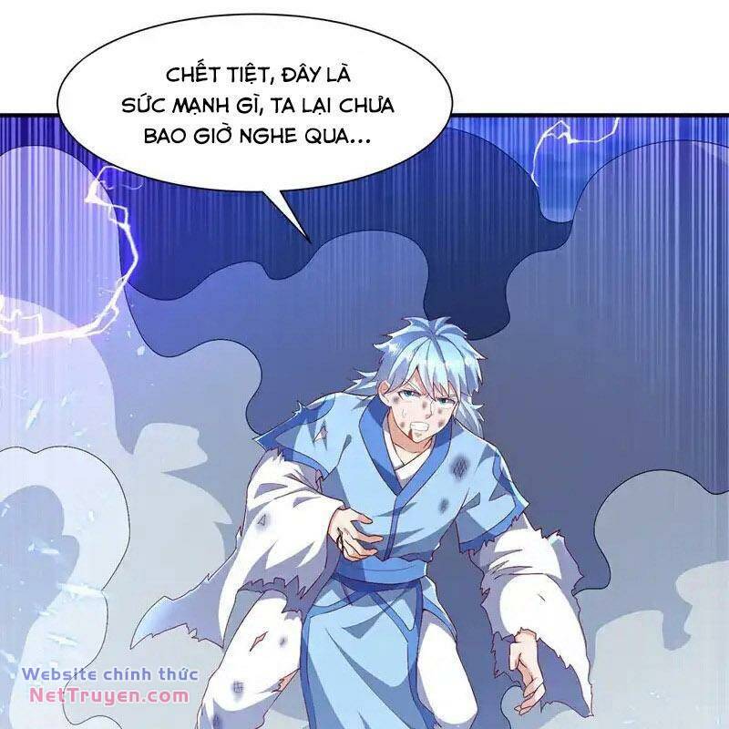 Võ Nghịch Chapter 527 - Trang 28