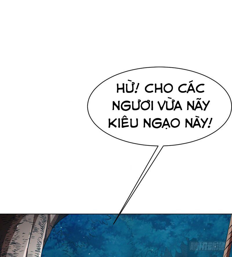 Võ Nghịch Chapter 22 - Trang 3