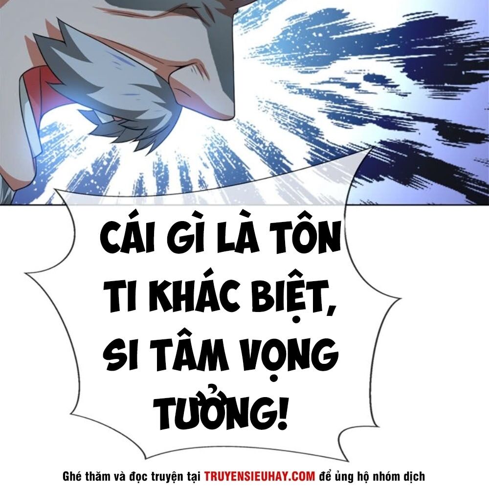 Võ Nghịch Chapter 2 - Trang 24