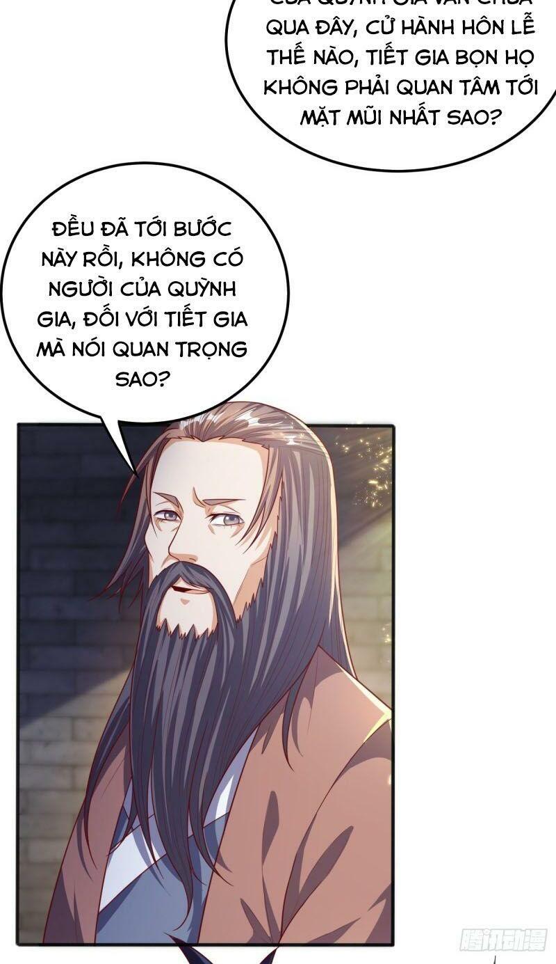 Võ Nghịch Chapter 60 - Trang 3