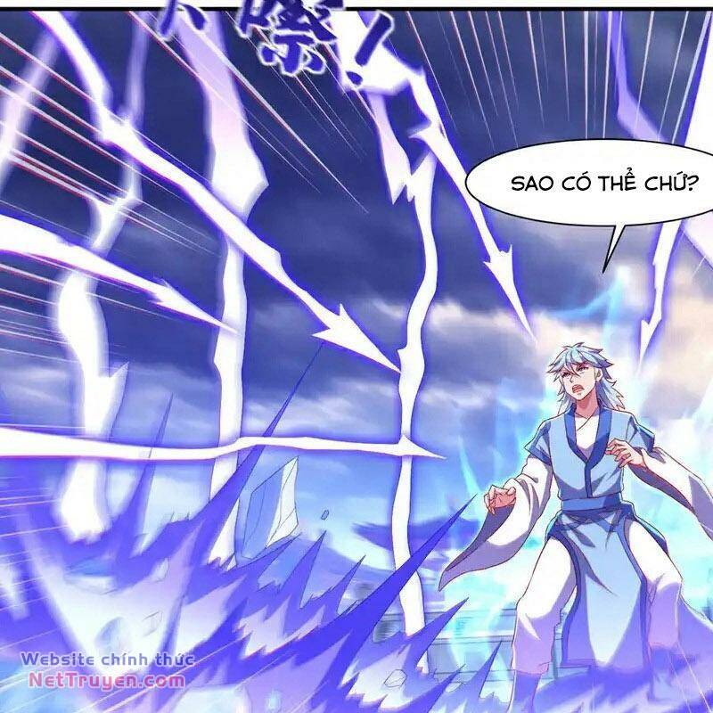 Võ Nghịch Chapter 527 - Trang 21